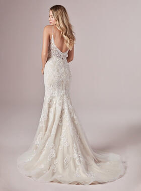 Rebecca Ingram Adelaide Wedding Dress